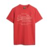 Camiseta Classic Heritage