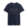 Camiseta Classic Heritage