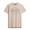 Camiseta Classic Heritage