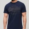 Camiseta Classic Heritage