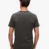 Camiseta Classic Vintage Logo Heritage