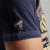 Camiseta clásica Vintage 07 Rework de edición limitada