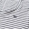 Camiseta con cuello redondo