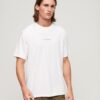 Camiseta con el logotipo de Code Surplus