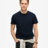 Camiseta con el logotipo de Organic Cotton Essential