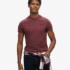 Camiseta con el logotipo de Organic Cotton Essential
