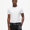 Camiseta con el logotipo de Organic Cotton Essential
