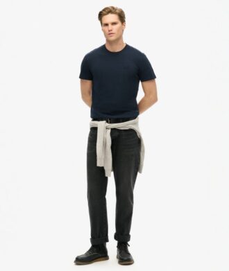 Camiseta con el logotipo de Organic Cotton Essential