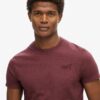 Camiseta con el logotipo de Organic Cotton Essential