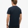 Camiseta con el logotipo de Organic Cotton Essential
