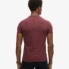 Camiseta con el logotipo de Organic Cotton Essential