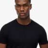 Camiseta con el logotipo de Organic Cotton Essential