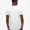 Camiseta con el logotipo de Organic Cotton Essential