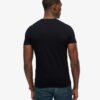 Camiseta con el logotipo de Organic Cotton Essential