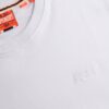 Camiseta con el logotipo de Organic Cotton Essential