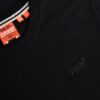 Camiseta con el logotipo de Organic Cotton Essential
