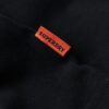Camiseta con el logotipo de Organic Cotton Essential