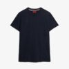 Camiseta con el logotipo de Organic Cotton Essential