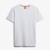 Camiseta con el logotipo de Organic Cotton Essential