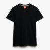 Camiseta con el logotipo de Organic Cotton Essential