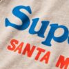 Camiseta con el logotipo Venue Duo