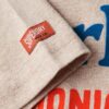 Camiseta con el logotipo Venue Duo