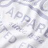 Camiseta con estampado Archive Script