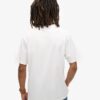 Camiseta con estampado de postal de viaje