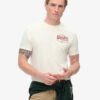 Camiseta con estampado de Tokio