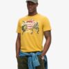 Camiseta con estampado de Tokio