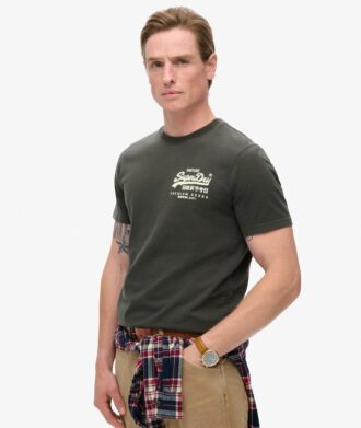 Camiseta con estampado de Tokio