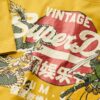 Camiseta con estampado de Tokio