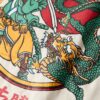 Camiseta con estampado de Tokio