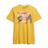Camiseta con estampado de Tokio