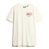 Camiseta con estampado de Tokio