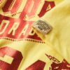 Camiseta con estampado del Año Nuevo chino