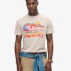 Camiseta con estampado «Great Outdoors» Camiseta con estampado «Great Outdoors»