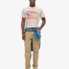 Camiseta con estampado «Great Outdoors» Camiseta con estampado «Great Outdoors»