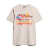 Camiseta con estampado «Great Outdoors» Camiseta con estampado «Great Outdoors»