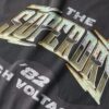 Camiseta con estampado gráfico de rock de los 70 Camiseta con estampado gráfico de rock de los 70