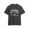Camiseta con estampado gráfico de rock de los 70 Camiseta con estampado gráfico de rock de los 70