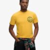 Camiseta con estampado Outdoor Camiseta con estampado Outdoor