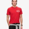 Camiseta con estampado Outdoor Camiseta con estampado Outdoor
