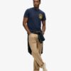 Camiseta con estampado Outdoor Camiseta con estampado Outdoor