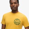 Camiseta con estampado Outdoor Camiseta con estampado Outdoor