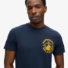 Camiseta con estampado Outdoor Camiseta con estampado Outdoor
