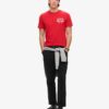 Camiseta con estampado Outdoor Camiseta con estampado Outdoor