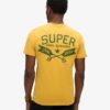 Camiseta con estampado Outdoor Camiseta con estampado Outdoor