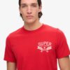 Camiseta con estampado Outdoor Camiseta con estampado Outdoor