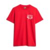 Camiseta con estampado Outdoor Camiseta con estampado Outdoor